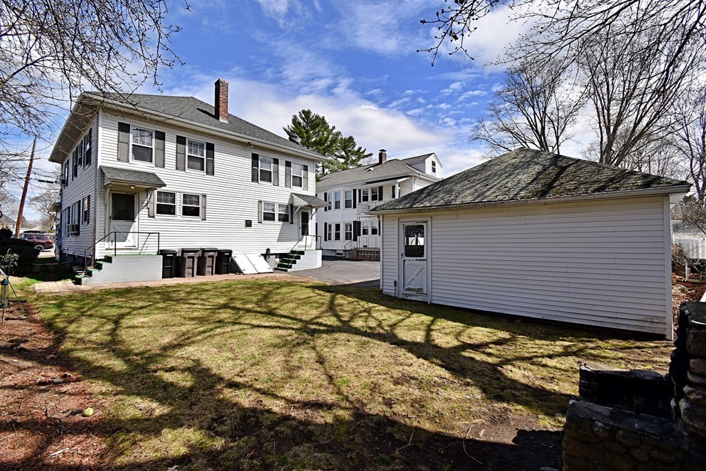9-11 Gorman Road Framingham, MA 01702 - Photo 3 of 20 Gallery Image 3