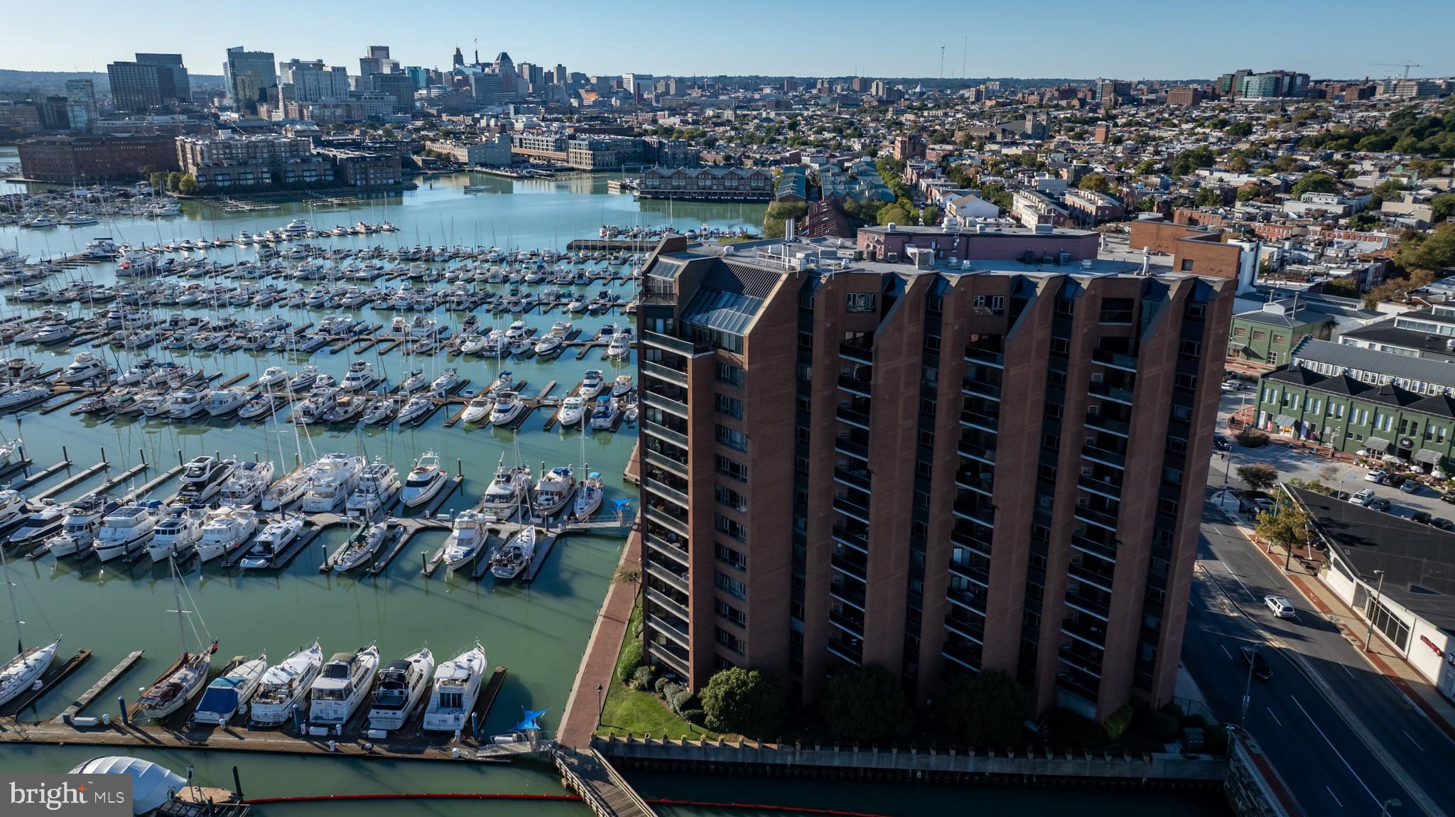 a view of a lake from a balcony