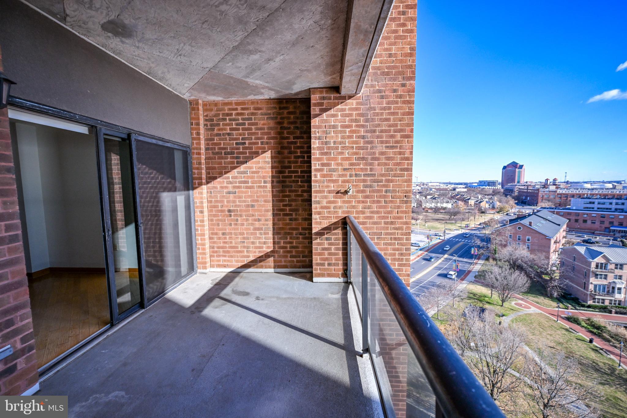 2515 Boston Street, Unit 1108 Baltimore, MD 21224 - Photo 12 of 40