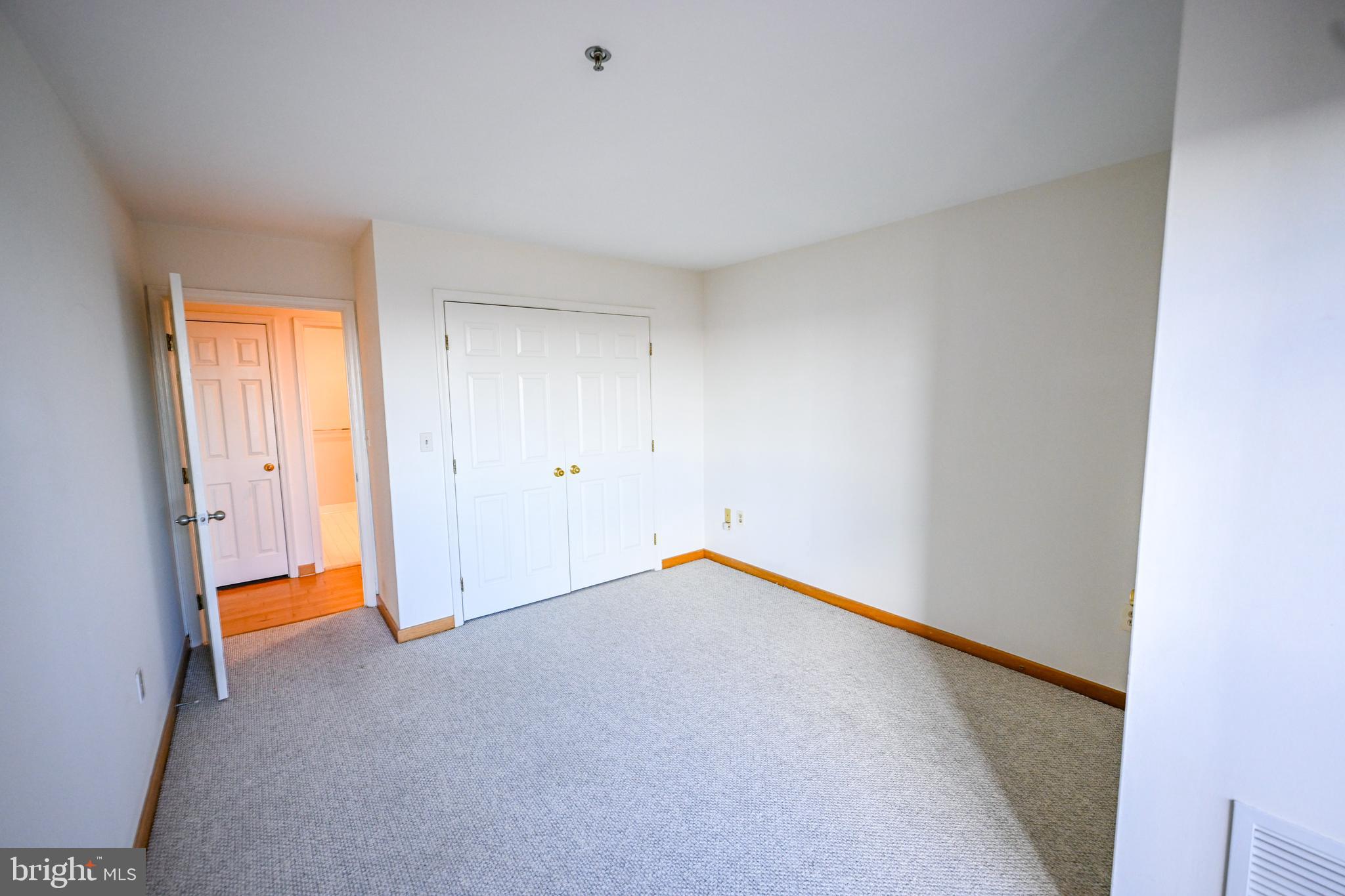 2515 Boston Street, Unit 1108 Baltimore, MD 21224 - Photo 19 of 40 a view of empty room