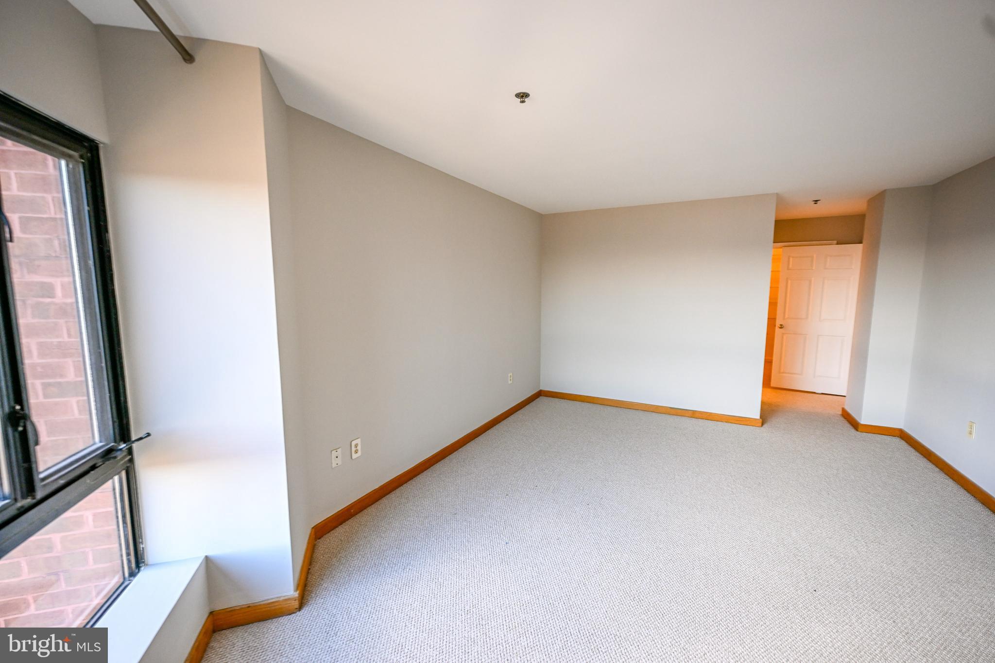 2515 Boston Street, Unit 1108 Baltimore, MD 21224 - Photo 21 of 40 a view of an empty room