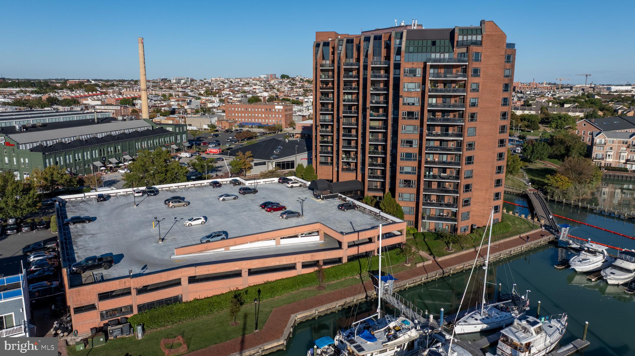 2515 Boston Street, Unit 1108 Baltimore, MD 21224 - Photo 27 of 40