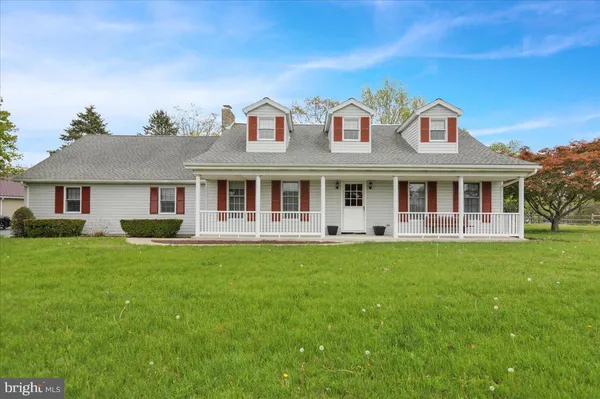 $425,000 | 49 Berne Road, Hamburg, PA 19526