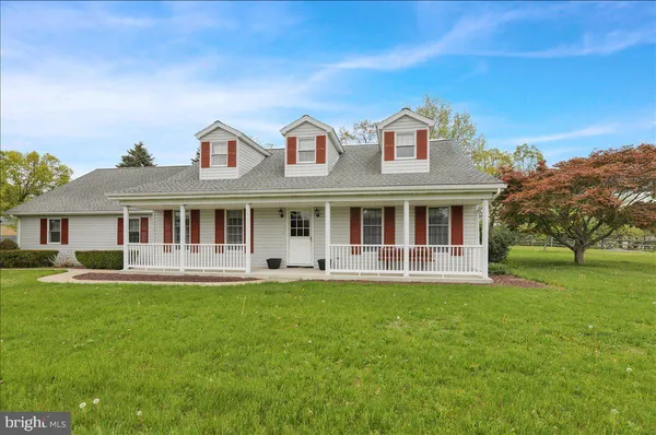 $425,000 | 49 Berne Road, Hamburg, PA 19526