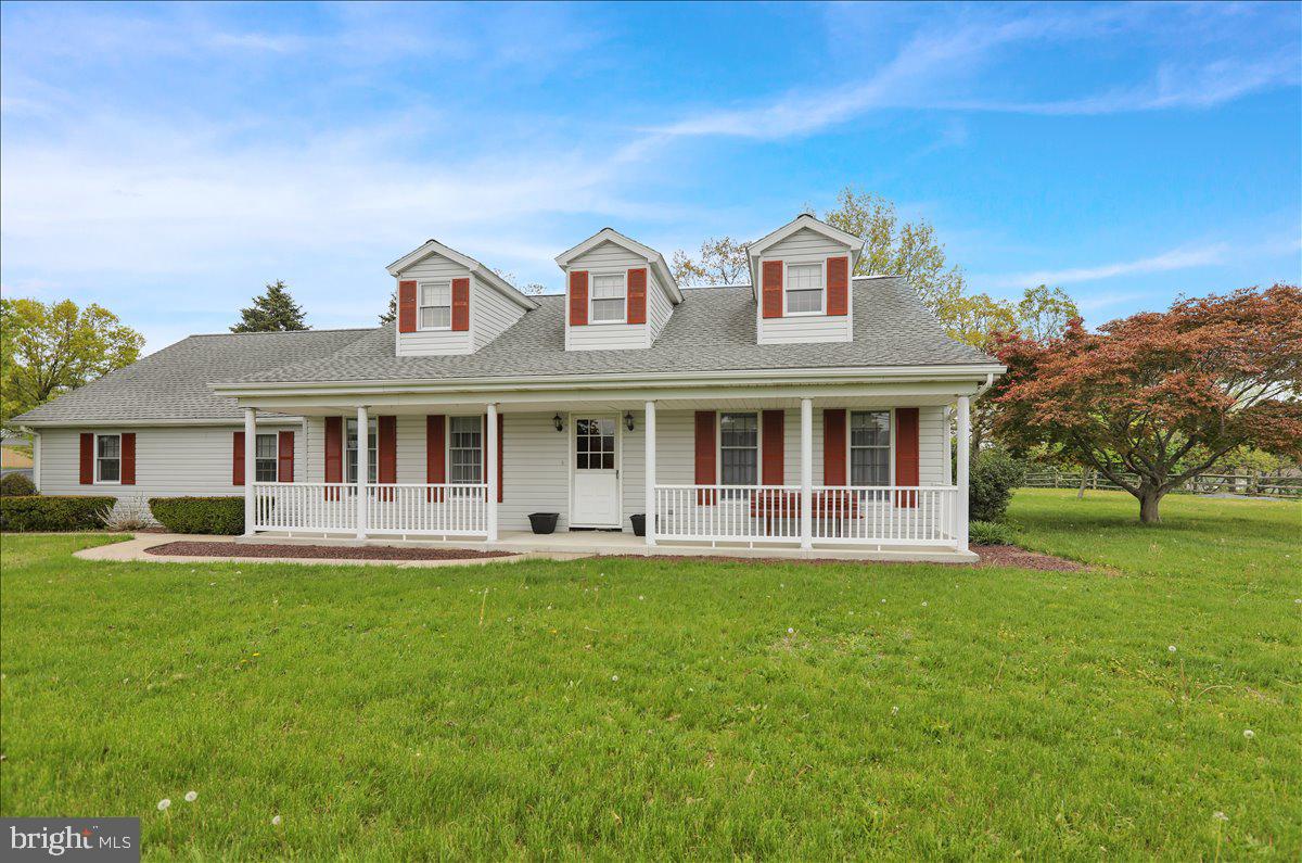 49 Berne Road Hamburg, PA 19526 - Photo 2 of 9