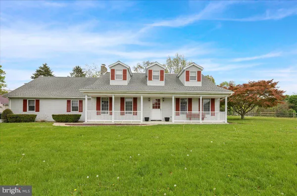$425,000 | 49 Berne Road, Hamburg, PA 19526