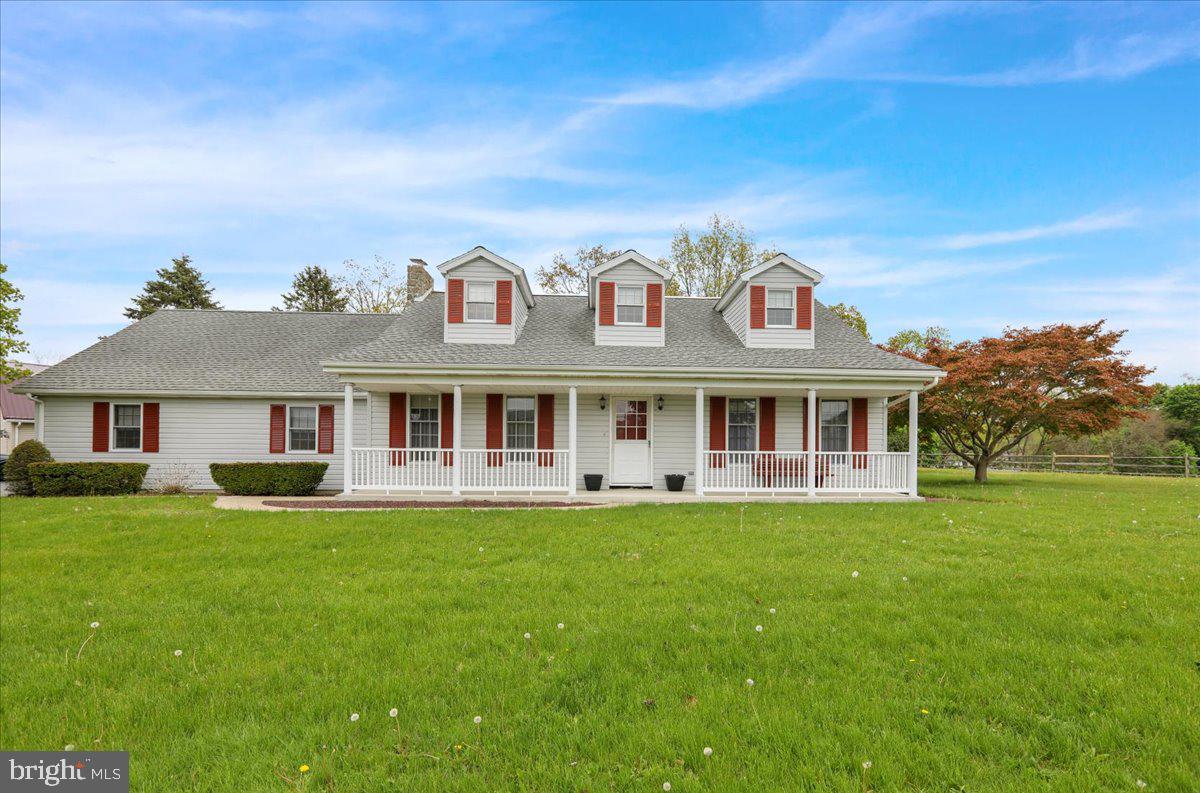 49 Berne Road Hamburg, PA 19526 - Photo 4 of 9