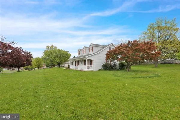 $425,000 | 49 Berne Road, Hamburg, PA 19526