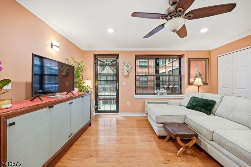 7 Prospect Street, Unit 410 Morristown, NJ 07960 - Photo 12 of 35