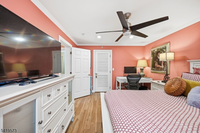7 Prospect Street, Unit 410 Morristown, NJ 07960 - Photo 19 of 35