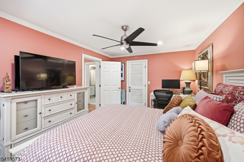 7 Prospect Street, Unit 410 Morristown, NJ 07960 - Photo 20 of 35