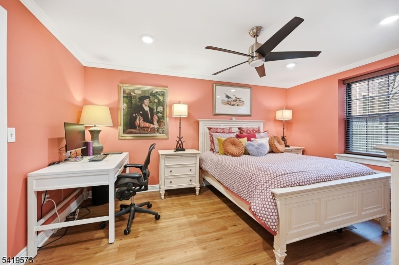 7 Prospect Street, Unit 410 Morristown, NJ 07960 - Photo 21 of 35