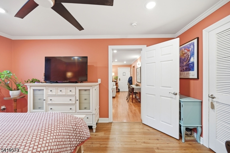 7 Prospect Street, Unit 410 Morristown, NJ 07960 - Photo 22 of 35