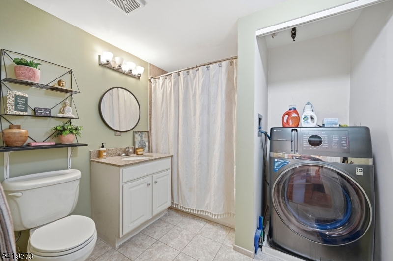 7 Prospect Street, Unit 410 Morristown, NJ 07960 - Photo 25 of 35
