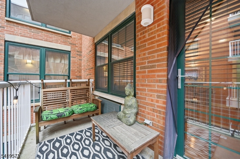 7 Prospect Street, Unit 410 Morristown, NJ 07960 - Photo 28 of 35