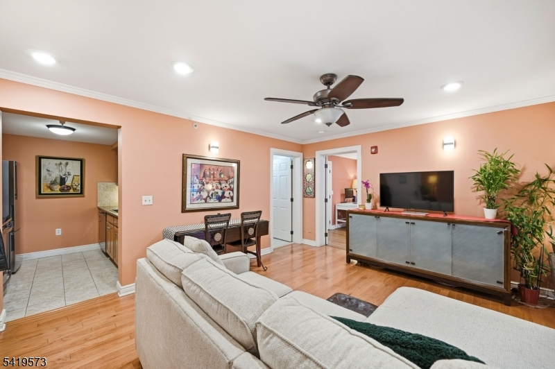 7 Prospect Street, Unit 410 Morristown, NJ 07960 - Photo 8 of 35