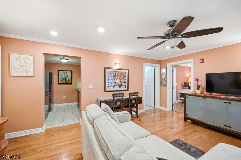 7 Prospect Street, Unit 410 Morristown, NJ 07960 - Photo 9 of 35