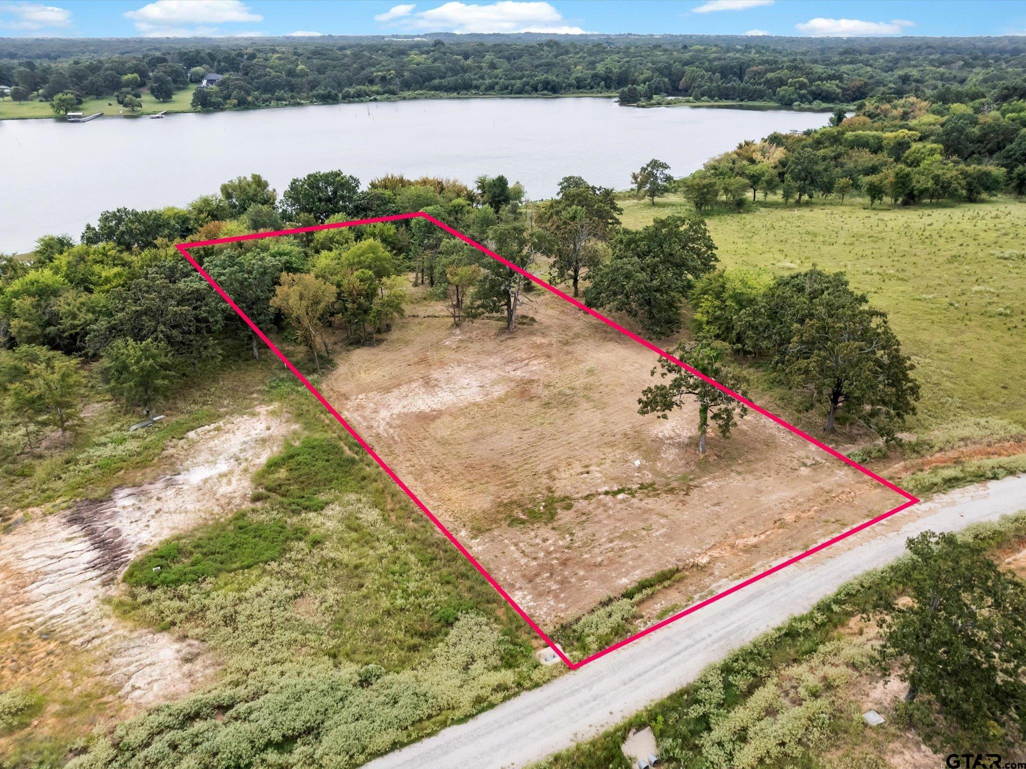 Tbd Tbd Anglers Point Emory, TX 75440 - Photo 2 of 27