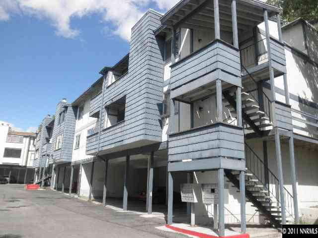 2095 Highview Court, Unit 4 Reno, NV 89512 - Photo 1 of 6 Photo 1