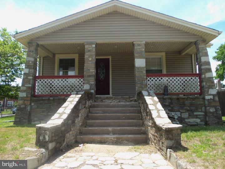 16 Morton Street Riverside, NJ 08075 - Photo 1 of 12 Exterior Front