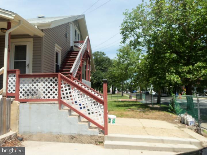 16 Morton Street Riverside, NJ 08075 - Photo 2 of 12 Exterior Side