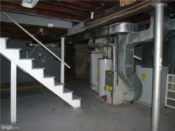 16 Morton Street Riverside, NJ 08075 - Photo 11 of 12 Basement