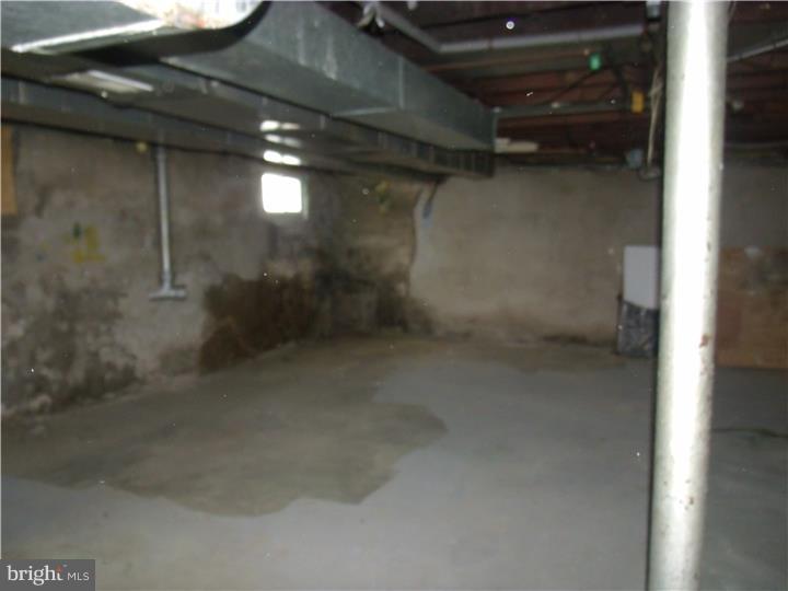 16 Morton Street Riverside, NJ 08075 - Photo 12 of 12 Basement