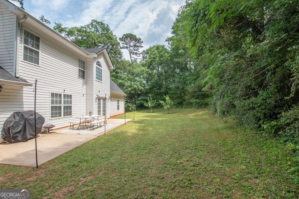 67 Roger Arnold Road Grantville, GA 30220 - Photo 33 of 36