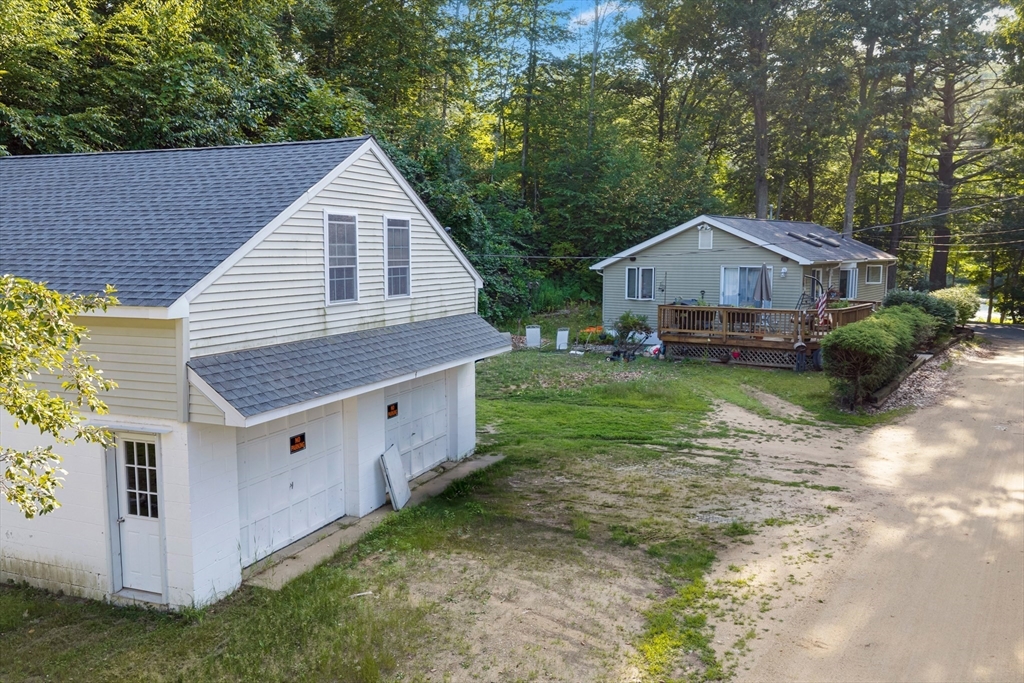 2 Roberts Park Road Holland, MA 01521 - Photo 1 of 10