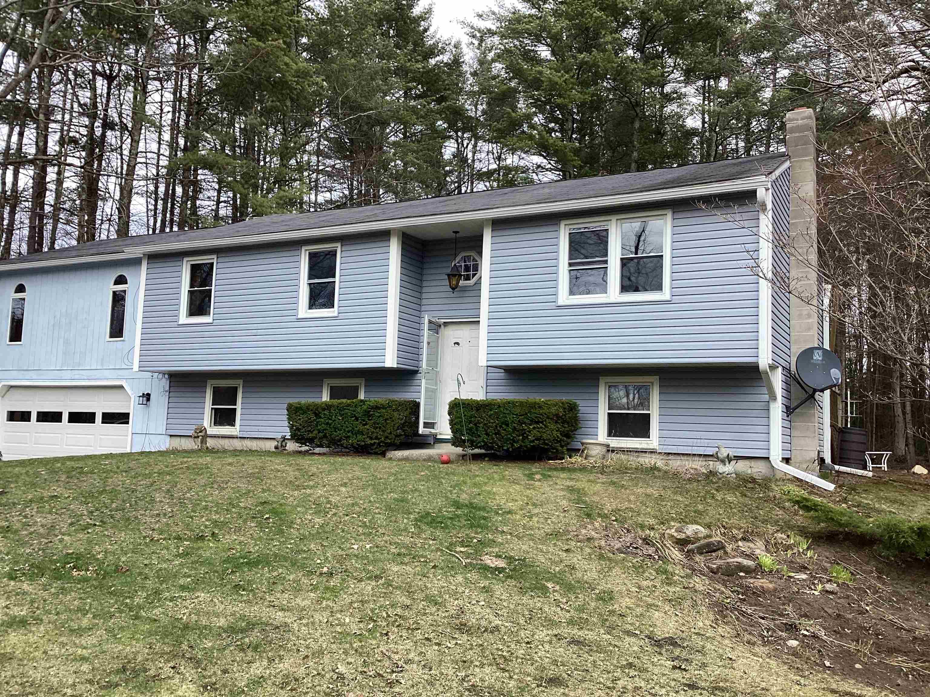 626 Forristall Road Rindge, NH 03461 - Photo 3 of 24