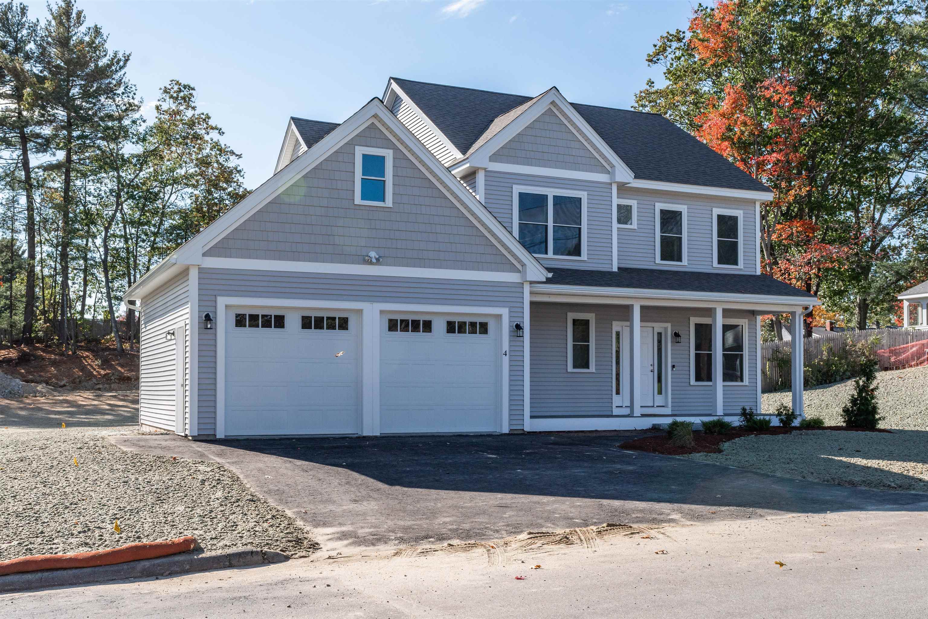 4 Wellesley Road Nashua, NH 03062 - Photo 1 of 32 Gallery Image 1