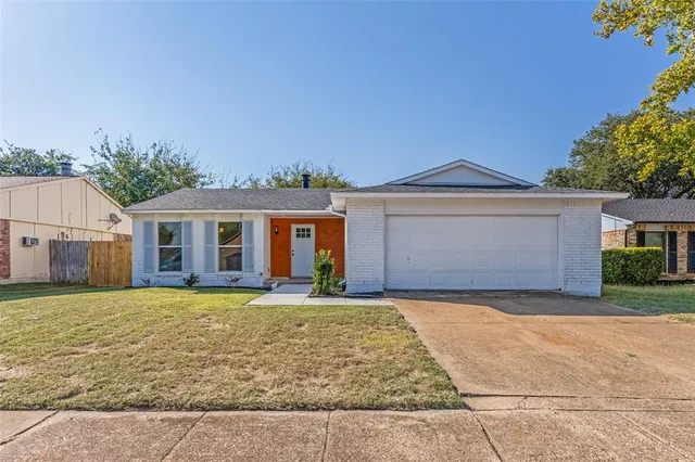 $260,000 | 4108 Bristlecone Lane, Fort Worth, TX 76137