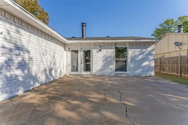 $260,000 | 4108 Bristlecone Lane, Fort Worth, TX 76137