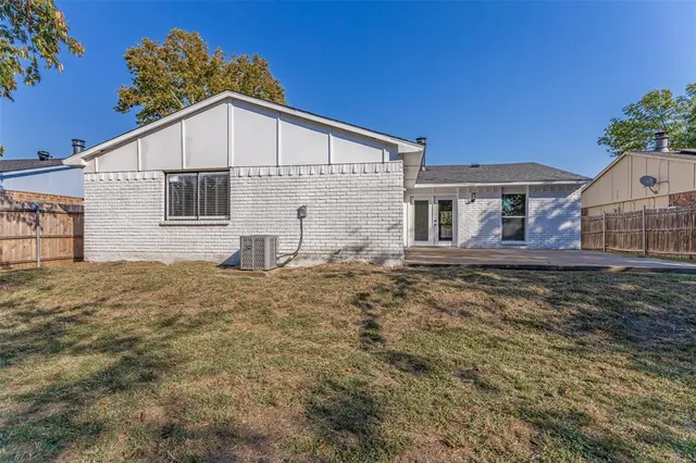 $260,000 | 4108 Bristlecone Lane, Fort Worth, TX 76137