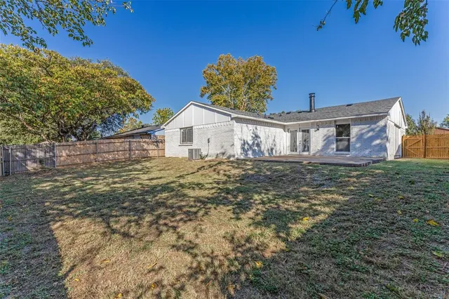 $260,000 | 4108 Bristlecone Lane, Fort Worth, TX 76137