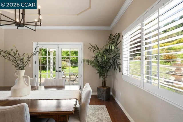 $2,945,000 | 825 Bertram Street, Walnut Creek, CA 94598