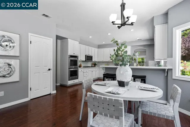 $2,945,000 | 825 Bertram Street, Walnut Creek, CA 94598