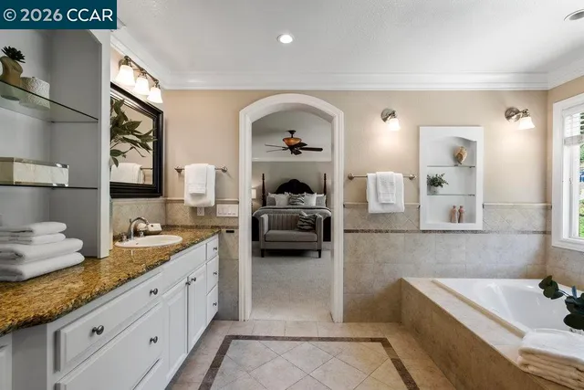 $2,945,000 | 825 Bertram Street, Walnut Creek, CA 94598