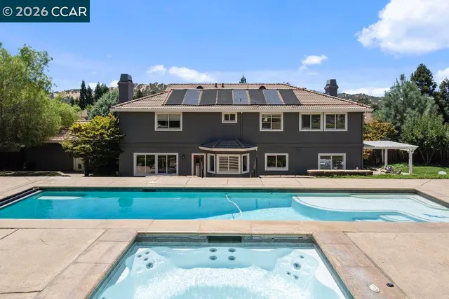 $2,945,000 | 825 Bertram Street, Walnut Creek, CA 94598