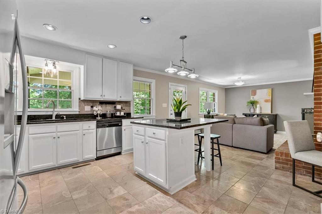 5158 Carlson Dairy Road Summerfield, NC 27358 - Photo 11 of 48