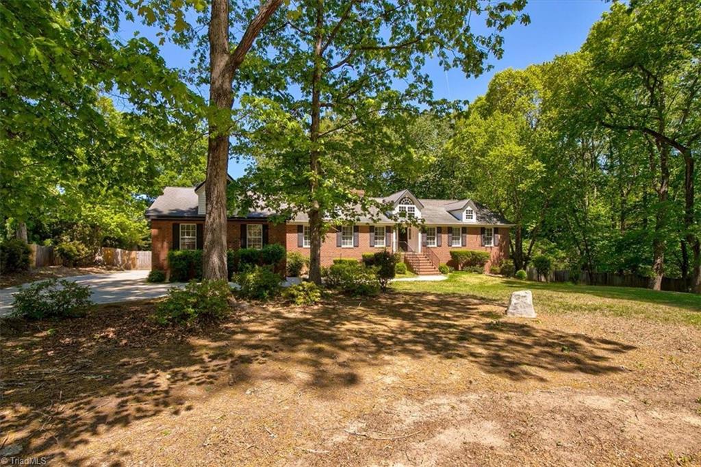 5158 Carlson Dairy Road Summerfield, NC 27358 - Photo 3 of 48