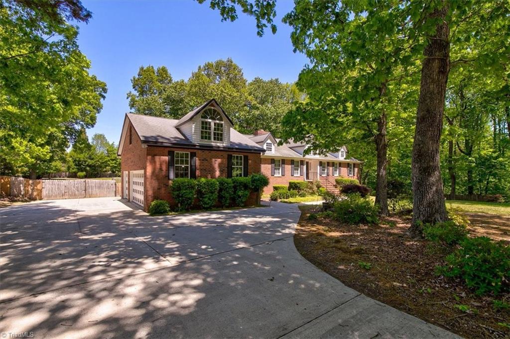 5158 Carlson Dairy Road Summerfield, NC 27358 - Photo 4 of 48