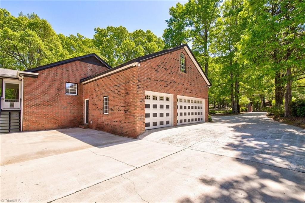 5158 Carlson Dairy Road Summerfield, NC 27358 - Photo 44 of 48