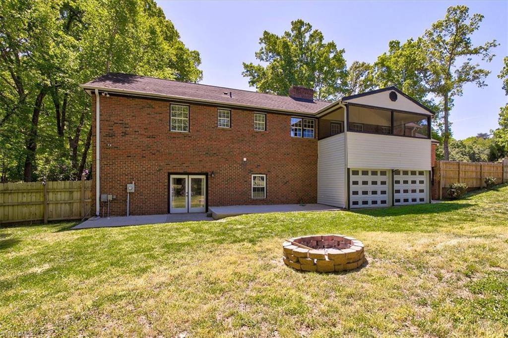 5158 Carlson Dairy Road Summerfield, NC 27358 - Photo 45 of 48