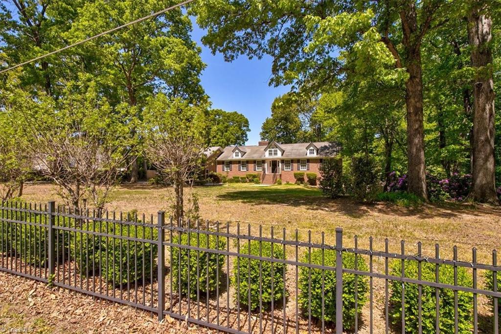 5158 Carlson Dairy Road Summerfield, NC 27358 - Photo 46 of 48