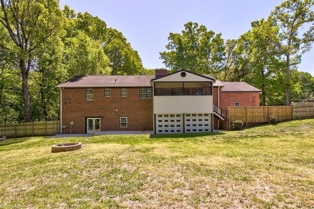 5158 Carlson Dairy Road Summerfield, NC 27358 - Photo 47 of 48