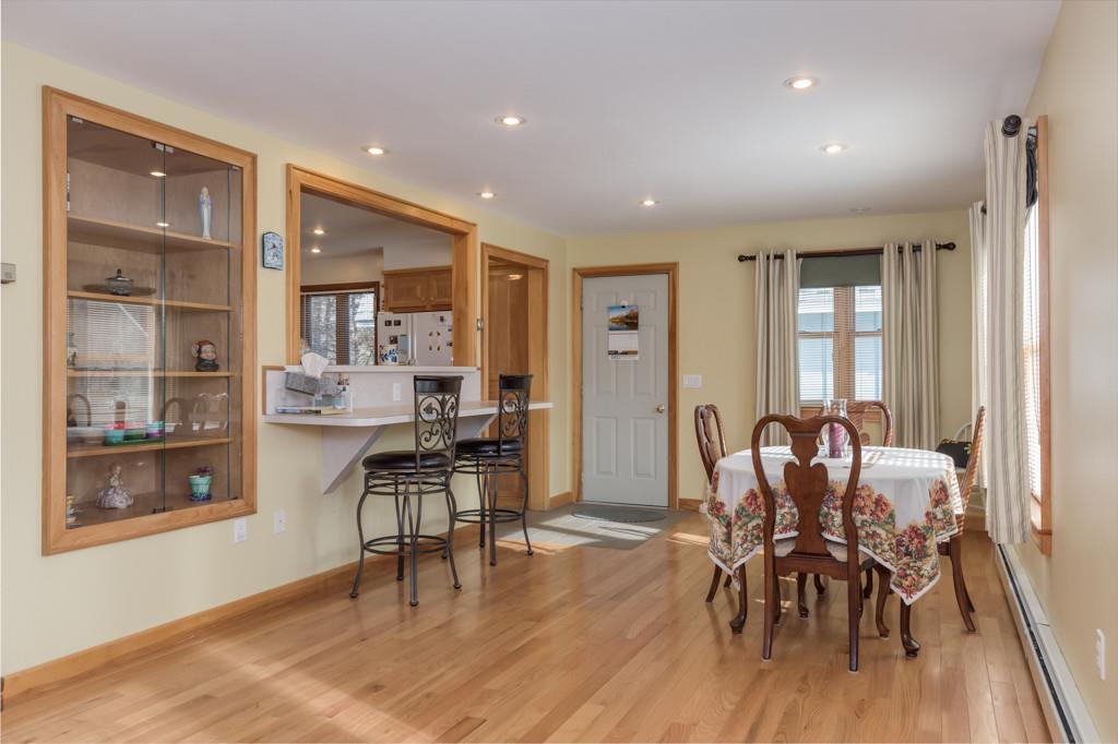 179 Shaker Road Gray, ME 04039 - Photo 9 of 35 Dining Room