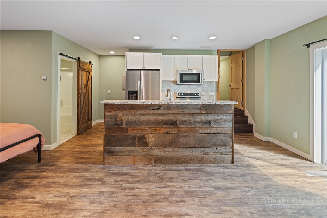 286 Sunset Drive Boone, NC 28607 - Photo 31 of 41 Gallery Image 31