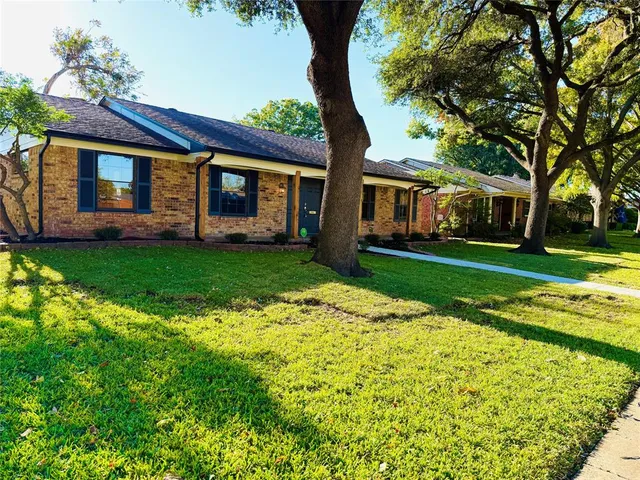 $359,000 | 4761 Preston Trail Drive, Mesquite, TX 75150