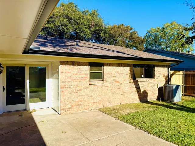 $359,000 | 4761 Preston Trail Drive, Mesquite, TX 75150